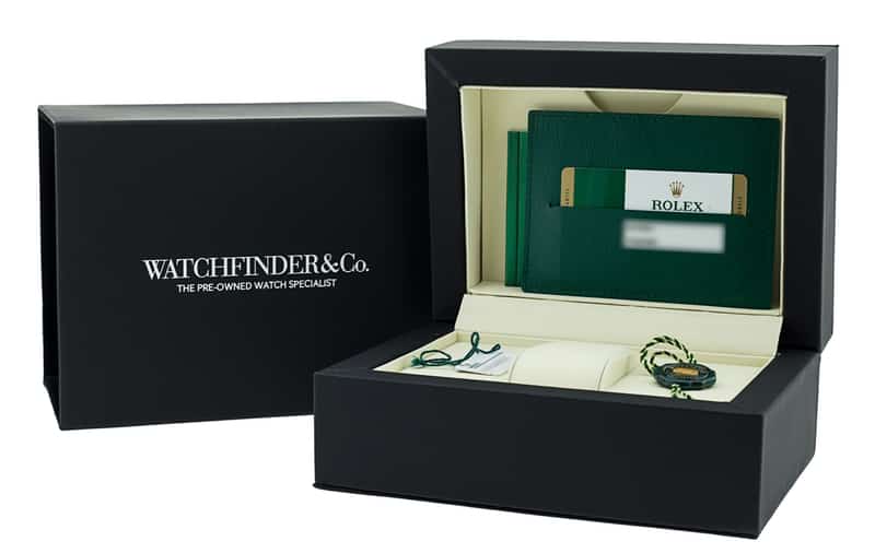 Rolex Datejust Lady 28 279383 RBR